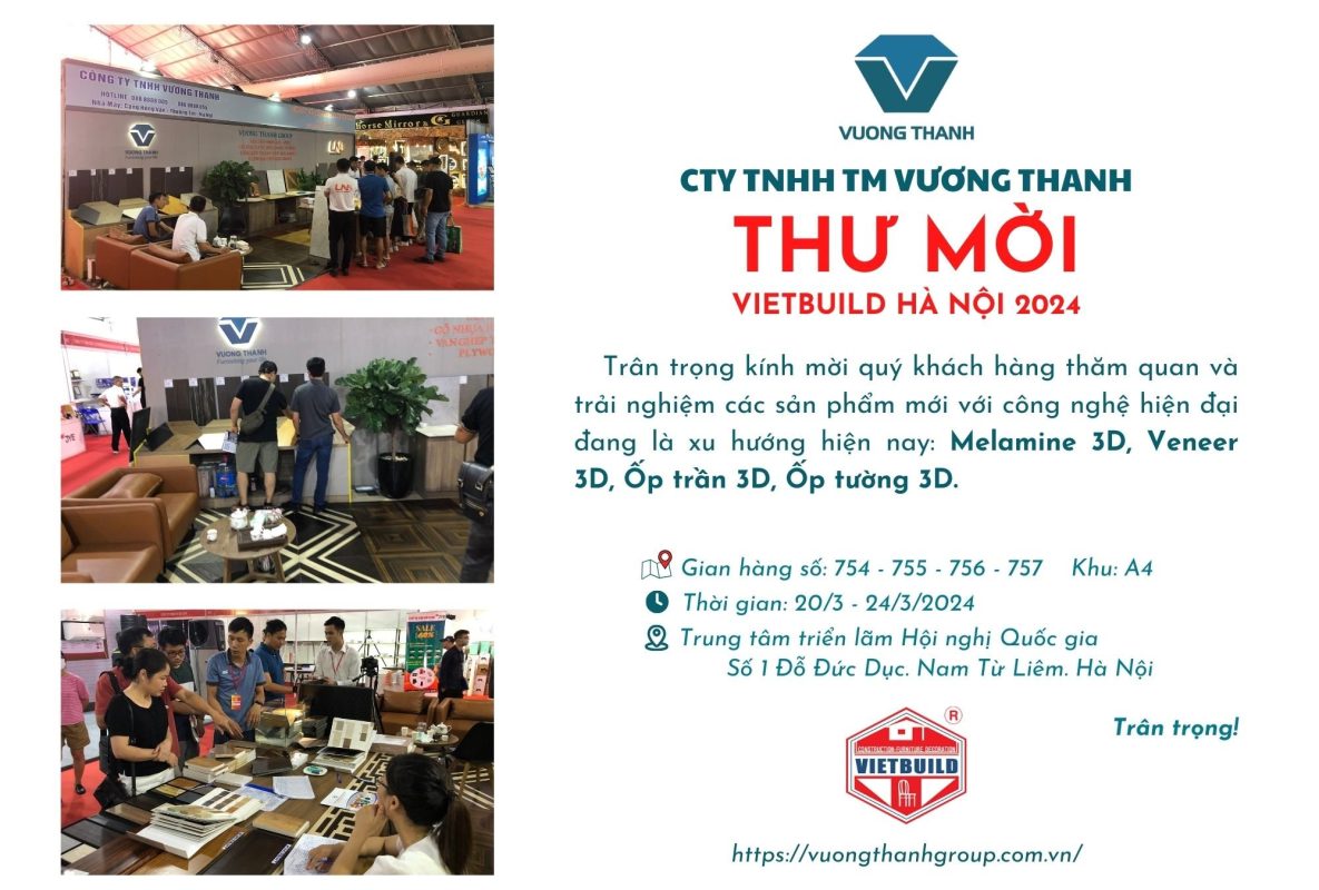 Vương Thanh Group