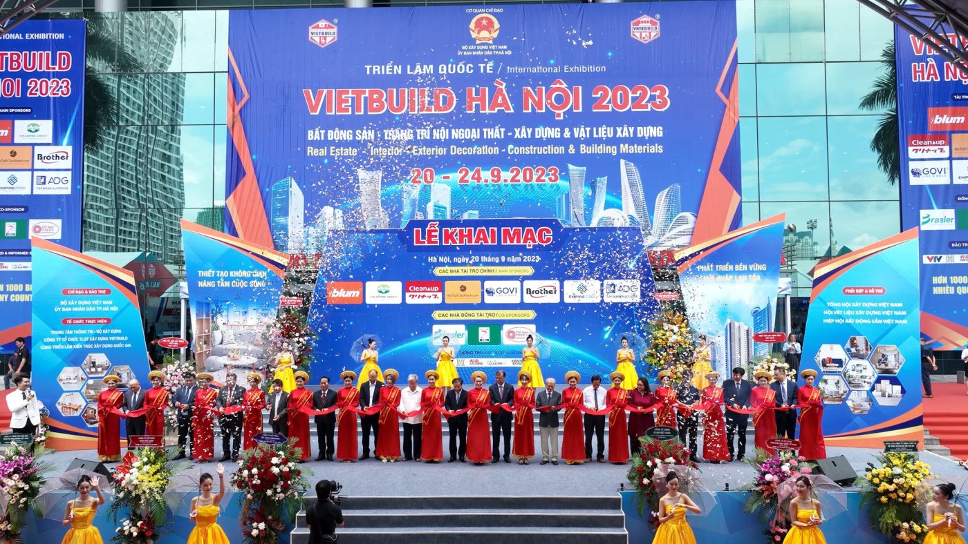 Vương Thanh Group
