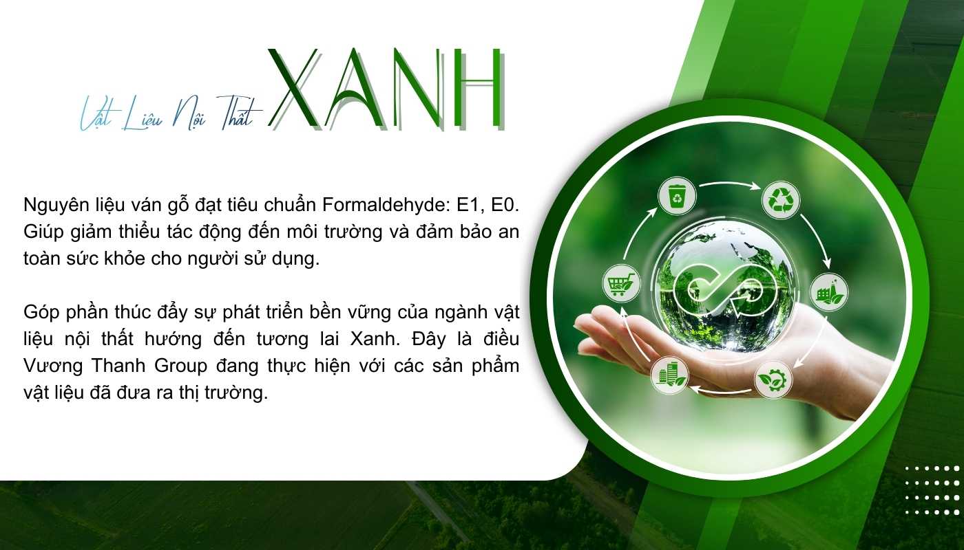 Vương Thanh Group