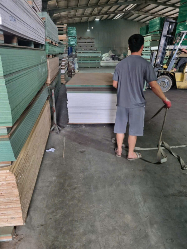 Vương Thanh Group