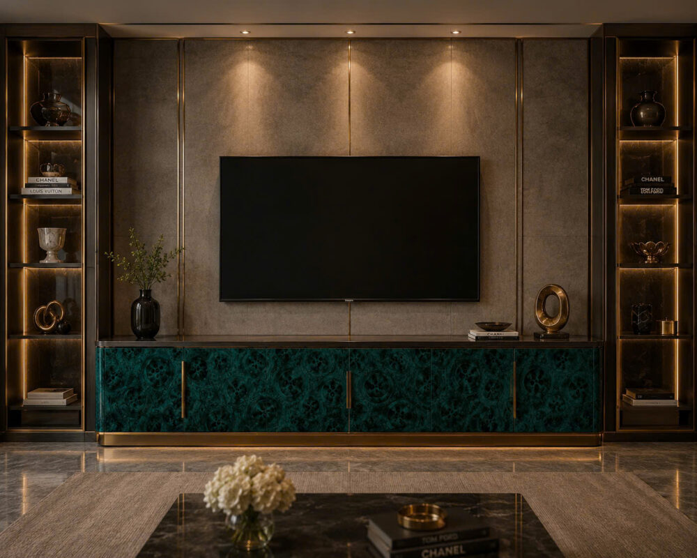 Vương Thanh Group