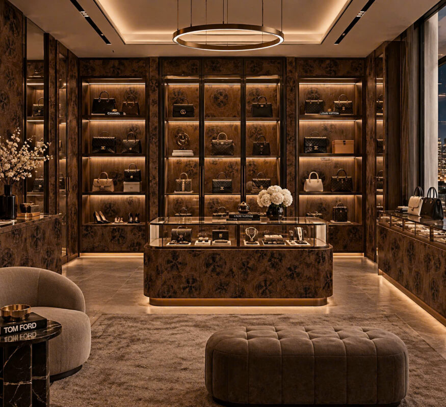 Vương Thanh Group